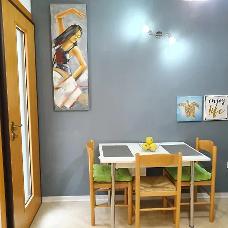 Enjoy Biennale Apartamento Venecia