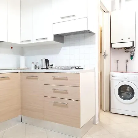 Enjoy Biennale Apartamento *